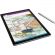 MICROSOFT Surface Pro 4 Tablet - 31.2 cm (12.3") 3:2 Multi-touch Screen - 2736 x 1824 - PixelSense - Intel Core i7 (6th Gen) - 8 GB - 256 GB SSD - Windows 10 Pro - Silver