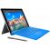 MICROSOFT Surface Pro 4 Tablet - 31.2 cm (12.3") 3:2 Multi-touch Screen - 2736 x 1824 - PixelSense - Intel Core i7 (6th Gen) - 8 GB - 256 GB SSD - Windows 10 Pro - Silver RightMaximum