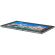 MICROSOFT Surface Pro 4 Tablet - 31.2 cm (12.3") 3:2 Multi-touch Screen - 2736 x 1824 - PixelSense - Intel Core i7 (6th Gen) - 8 GB - 256 GB SSD - Windows 10 Pro - Silver BottomMaximum