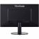 VIEWSONIC VA2419-sh 61 cm (24") LED LCD Monitor - 16:9 - 5 ms RearMaximum