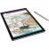 MICROSOFT Surface Pro 4 Tablet - 31.2 cm (12.3") 3:2 Multi-touch Screen - 2736 x 1824 - PixelSense - Intel Core i7 (6th Gen) - 16 GB - 256 GB SSD - Windows 10 Pro - Silver