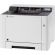 KYOCERA Ecosys P5021cdn Laser Printer - Colour - 9600 x 600 dpi Print - Plain Paper Print - Desktop LeftMaximum
