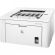 HP LaserJet Pro M203dn Laser Printer - Monochrome - 1200 x 1200 dpi Print - Plain Paper Print - Desktop LeftMaximum