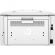 HP LaserJet Pro M203dn Laser Printer - Monochrome - 1200 x 1200 dpi Print - Plain Paper Print - Desktop RearMaximum