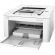 HP LaserJet Pro M203dw Laser Printer - Monochrome - 1200 x 1200 dpi Print - Plain Paper Print - Desktop LeftMaximum