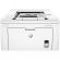 HP LaserJet Pro M203dw Laser Printer - Monochrome - 1200 x 1200 dpi Print - Plain Paper Print - Desktop FrontMaximum