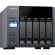 QNAP Turbo NAS TS-531X 5 x Total Bays SAN/NAS Server - Tower