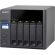 QNAP Turbo NAS TS-531X 5 x Total Bays SAN/NAS Server - Tower TopMaximum