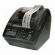 Brother P-touch QL-650TD Direct Thermal/Thermal Transfer Printer - Monochrome - Label Print