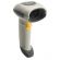 ZEBRA Symbol LS4208 Handheld Barcode Scanner - Cable Connectivity - Black