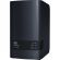 WESTERN DIGITAL My Cloud EX2 Ultra BVBZ0160JCH 2 x Total Bays NAS Server - Desktop LeftMaximum