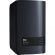 WESTERN DIGITAL My Cloud EX2 Ultra BVBZ0000NCH 2 x Total Bays NAS Server - Desktop RightMaximum