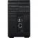 WESTERN DIGITAL My Cloud EX2 Ultra BVBZ0000NCH 2 x Total Bays NAS Server - Desktop RearMaximum