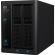 WESTERN DIGITAL My Cloud PR2100 2 x Total Bays NAS Server - Desktop LeftMaximum