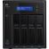 WESTERN DIGITAL My Cloud PR4100 4 x Total Bays NAS Server - Desktop