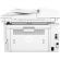 HP LaserJet Pro M227fdw Laser Multifunction Printer - Monochrome - Plain Paper Print - Desktop RearMaximum