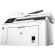 HP LaserJet Pro M227fdw Laser Multifunction Printer - Monochrome - Plain Paper Print - Desktop LeftMaximum