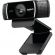 LOGITECH C922 Webcam - 60 fps - USB 2.0 LeftMaximum