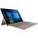 ASUS Transformer 3 Pro T303UA-GN041R 32 cm (12.6") LCD 16:9 2 in 1 Notebook - 2880 x 1620 Touchscreen - Tru2Life, TruVivid Technology - Intel Core i5 (6th Gen) i5-6200U Dual-core (2 Core) 2.30 GHz - 8 GB LPDDR3 - 512 GB SSD - Windows 10 Pro - Hybrid - Icicle Gold
