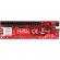STARTECH .com IDE to SATA Adapter RearMaximum