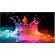 SAMSUNG UD55E-B 139.7 cm (55")LCD Digital Signage Display FrontMaximum