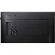 SAMSUNG QM55F 139.7 cm (55")LCD Digital Signage Display RearMaximum
