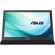 ASUS MB169C+ 39.6 cm (15.6") LCD Monitor - 16:9 - 5 ms FrontMaximum