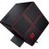 HP OMEN X 900-000 900-072a Desktop Computer - Intel Core i7 (6th Gen) i7-6700K 4 GHz - 16 GB DDR4 SDRAM - Windows 10 Home - Tower
