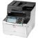 OKI MC500 MC573dn LED Multifunction Printer - Colour - Plain Paper Print - Desktop