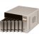 QNAP Turbo vNAS TVS-673 6 x Total Bays SAN/NAS Server - Tower TopMaximum