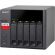 QNAP Turbo NAS TS-563 5 x Total Bays NAS Server - Tower TopMaximum