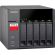 QNAP Turbo NAS TS-563 5 x Total Bays NAS Server - Tower RightMaximum