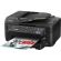EPSON WorkForce WF-2750 Inkjet Multifunction Printer - Colour - Plain Paper Print - Desktop LeftMaximum