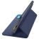 LOGITECH Hinge Carrying Case (Wallet) for iPhone 7 - Blue