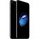 APPLE iPhone 7 Plus 128 GB Smartphone - 4G - 14 cm (5.5") LCD 1080 x 1920 Full HD Touchscreen -  A10 Fusion Quad-core (4 Core) - 2 GB RAM - 12 Megapixel Rear/7 Megapixel Front - iOS 10 - SIM-free - Jet Black