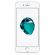 APPLE iPhone 7 128 GB Smartphone - 4G - 11.9 cm (4.7") LCD 1334 Ã— 750 HD Touchscreen -  A10 Fusion Quad-core (4 Core) - 2 GB RAM - 12 Megapixel Rear/7 Megapixel Front - iOS 10 - SIM-free - Silver