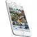 APPLE iPhone 6s Plus 32 GB Smartphone - 4G - 14 cm (5.5") LCD 1920 x 1080 Full HD Touchscreen -  A9 Dual-core (2 Core) 2 GHz - 2 GB RAM - 12 Megapixel Rear/5 Megapixel Front - iOS 9 - SIM-free - Silver BottomMaximum