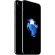 APPLE iPhone 7 128 GB Smartphone - 4G - 11.9 cm (4.7") LCD 1334 Ã— 750 HD Touchscreen -  A10 Fusion Quad-core (4 Core) - 2 GB RAM - 12 Megapixel Rear/7 Megapixel Front - iOS 10 - SIM-free - Jet Black