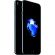APPLE iPhone 7 256 GB Smartphone - 4G - 11.9 cm (4.7") LCD 1334 Ã— 750 HD Touchscreen -  A10 Fusion Quad-core (4 Core) - 2 GB RAM - 12 Megapixel Rear/7 Megapixel Front - iOS 10 - SIM-free - Jet Black