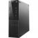 LENOVO S500 10HSA01BAU Desktop Computer - Intel Core i3 (4th Gen) i3-4170 3.70 GHz - 4 GB DDR3 SDRAM - 500 GB HDD - Windows 10 Pro 64-bit (English) - Small Form Factor - Black