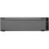 LENOVO S500 10HSA01BAU Desktop Computer - Intel Core i3 (4th Gen) i3-4170 3.70 GHz - 4 GB DDR3 SDRAM - 500 GB HDD - Windows 10 Pro 64-bit (English) - Small Form Factor - Black BottomMaximum