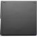 LENOVO S500 10HSA01BAU Desktop Computer - Intel Core i3 (4th Gen) i3-4170 3.70 GHz - 4 GB DDR3 SDRAM - 500 GB HDD - Windows 10 Pro 64-bit (English) - Small Form Factor - Black LeftMaximum