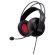 ASUS Cerberus Wired 60 mm Stereo Headset - Over-the-head - Circumaural - Arctic