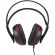 ASUS Cerberus Wired 60 mm Stereo Headset - Over-the-head - Circumaural - Arctic FrontMaximum