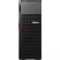 LENOVO ThinkServer TD350 70DJ00ACAZ 4U Tower Server - 1 x Intel Xeon E5-2620 v4 Octa-core (8 Core) 2.10 GHz - 16 GB Installed DDR4 SDRAM - Serial ATA, 12Gb/s SAS Controller - 0, 1, 5, 6, 10, 50, 60 RAID Levels - 1 x 750 W FrontMaximum