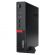 LENOVO ThinkCentre M710q 10MRA001AU Desktop Computer - Intel Core i5 (7th Gen) i5-7400T 2.40 GHz - 8 GB DDR4 SDRAM - 500 GB HDD - Windows 10 Pro 64-bit (English) - Tiny - Black