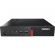 LENOVO ThinkCentre M910s 10MKA004AU Desktop Computer - Intel Core i5 (7th Gen) i5-7500 3.40 GHz - 8 GB DDR4 SDRAM - 256 GB SSD - Windows 10 Pro 64-bit (English) - Small Form Factor - Black