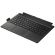 HP 1FV38AA Keyboard/Cover Case for Tablet - Black