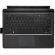 HP 1FV38AA Keyboard/Cover Case for Tablet - Black TopMaximum