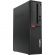 LENOVO ThinkCentre M710s 10M7A006AU Desktop Computer - Intel Core i7 (7th Gen) i7-7700 3.60 GHz - 8 GB DDR4 SDRAM - 256 GB SSD - Windows 10 Pro 64-bit (English) - Small Form Factor - Black